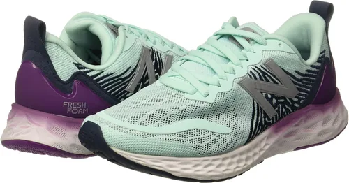 Vista 7 de New Balance Fresh Foam Tempo V1 - Tenis para correr para mujer