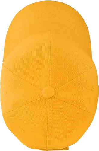 Vista 254 de Falari - Gorra de béisbol, tamaño ajustable, para correr, entrenamientos y actividades al aire libre, para todas las estaciones.