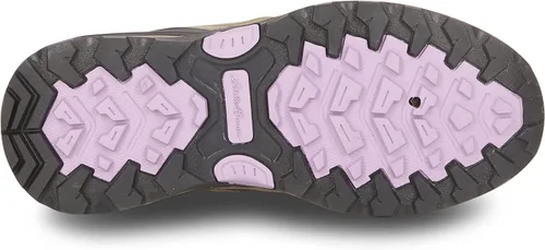 Vista 6 de Eddie Bauer Botas de senderismo impermeables Lake Union para mujer