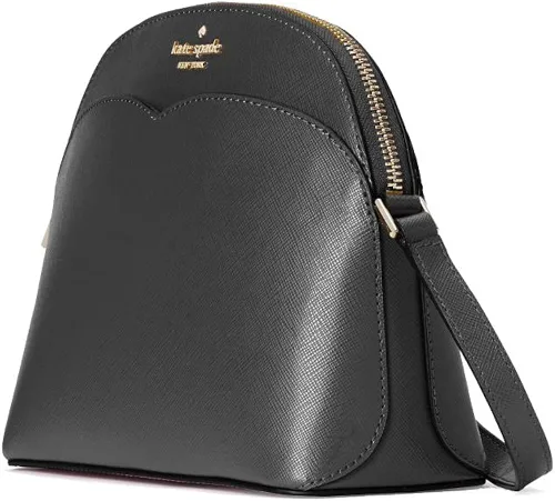 Vista 7 de Kate Spade Payton Dome Bandolera