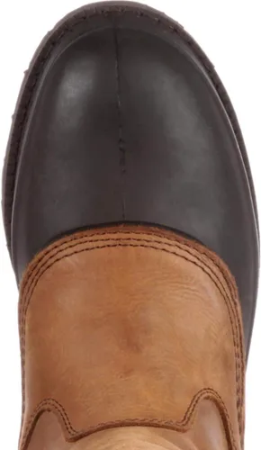 Vista 7 de Georgia Boot Muddog Wellington Botas de trabajo