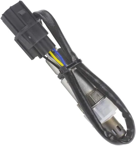 Vista 5 de 4 sensores de oxígeno 1 y 2 para Honda Pilot Ridgeline 2009 2010 2011 2012 2013 3.5L Upstream + Downstream