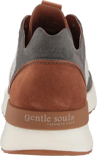 Vista 3 de Gentle Souls by Kenneth Cole Laurence Jogger Comb - Tenis para hombre