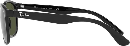 Vista 4 de Ray-Ban RB4374 - Gafas de sol cuadradas