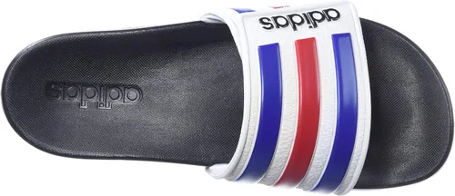 Vista 5 de adidas Adilette Cloudfoam Plus Stripes Slide para hombre