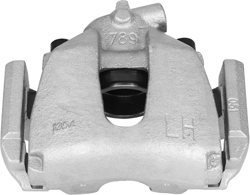 Vista 19 de SCITOO Pinza de freno delantera derecha con soporte 18-B4722 compatible para Ford para Mustang 1999-2002 Fit For Ford Model - For Mustang