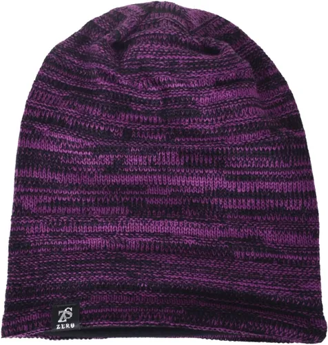 Vista 21 de VECRY Gorro de invierno y verano para hombre