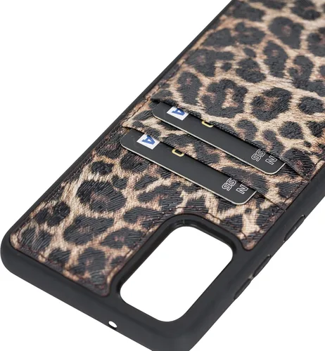 Vista 35 de Venito Capri - Funda de piel tipo cartera compatible con Samsung Galaxy Note 9 (6.4 pulgadas), extra segura, con bloqueo RFID y cubierta trasera