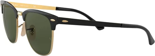 Vista 3 de Ray-Ban RB3716 Clubmaster - Gafas de sol (metal)
