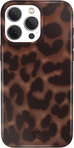 Vista 33 de VELVET CAVIAR Funda para iPhone 15, compatible con MagSafe, probada en caídas de 10 pies, Berry Baby