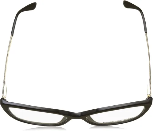 Vista 4 de Dolce Gabbana Dolce Gabanna DG3280 501 54 - Lentes de ojo de gato para mujer negra Negro