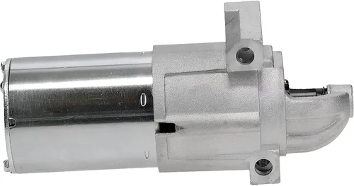 Vista 5 de DB Arrancador eléctrico para Chevrolet Silverado 1500 2500 HD 3500 2006-2016 OEM replacement, fits GMC C Series, replaces Lester 6942 AC Delco