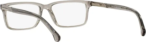 Vista 6 de Brooks Brothers mens Bb2019 Rectangular Prescription Eyewear Frames