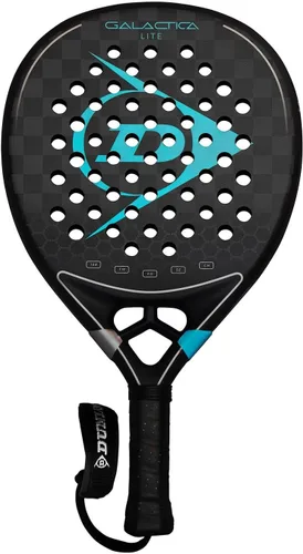 Vista 3 de Dunlop Deportes Galactica Padel Bat Series