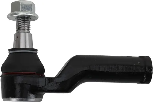 Vista 8 de TRQ Kit de dirección delantera y suspensión brazo de control con barra estabilizadora de rótula estabilizadora de acoplamiento compatible con Volvo