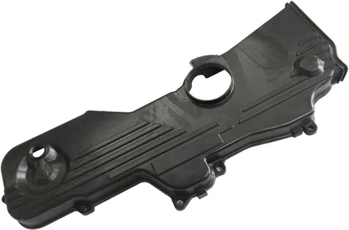 Vista 3 de Partsflow Cubierta de correa dentada para Subaru Impreza 2008 2009 2010 2011 para Subaru Forester 2006-2010 13570AA152