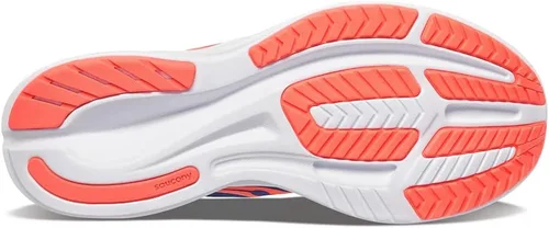 Vista 5 de Saucony Tenis de correr Ride 15 para hombre