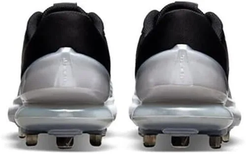 Vista 6 de Nike Force Zoom Trout 7 Pro - Botines de béisbol metálicos para hombre