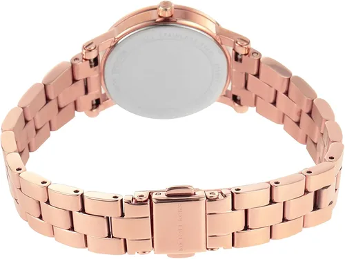 Vista 6 de Michael Kors Reloj Petite Norie con esfera de nácar