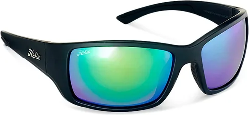 Vista 9 de Hobie Everglades - Gafas de sol polarizadas deportivas y flotantes para hombres y mujeres, protección UV, múltiples opciones de lentes y marco