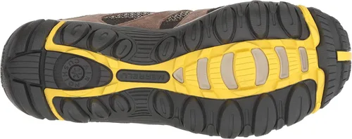 Vista 4 de Merrell Alverstone Zapatos de senderismo para mujer