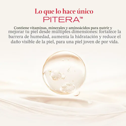 Vista 4 de SK-II Loción transparente de tratamiento facial – Tónico facial hidratante con AHAs para exfoliar y mejorar visiblemente la textura – Tónico facial