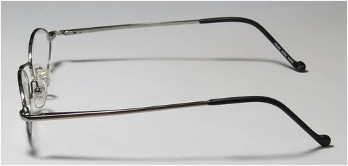 Vista 5 de 800 lentes de sol de borde completo para hombre y mujer, bisagras flexibles y marco de anteojos