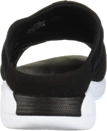 Vista 3 de Easy Spirit Sandalias Traciee 2 Slide para mujer