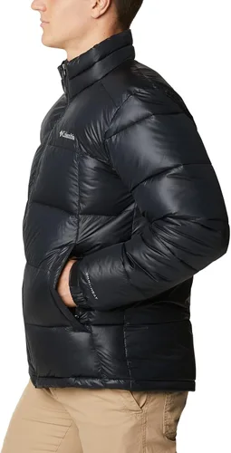 Vista 3 de Columbia Pike Lake - Chaqueta para hombre