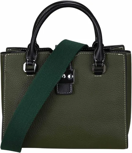 Vista 3 de Allzedream - Correas de bolso de reemplazo, bolsos de lona anchos de cuero ajustables