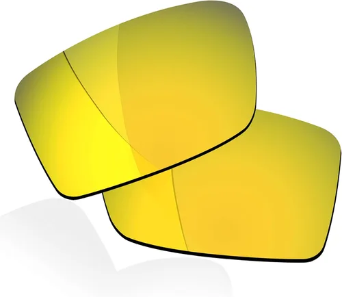 Vista 2 de Lentes polarizadas de repuesto para gafas de sol Oakley Gascan OO9014