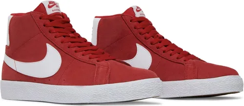 Vista 5 de Nike SB Zoom Blazer Mid Zapatos para hombre
