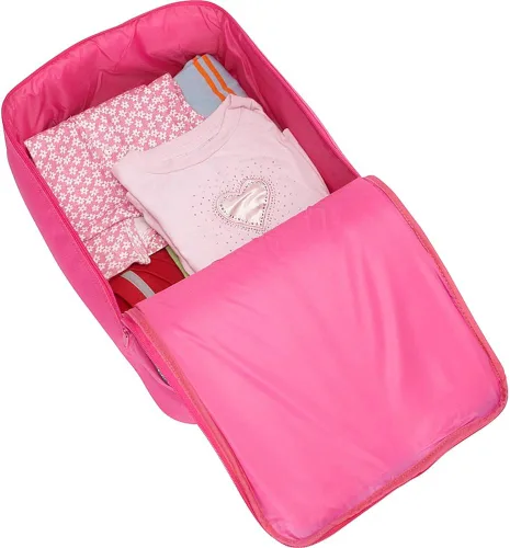 Vista 2 de Global Design Concepts Dora The Explorer and Boots Pilot - Funda para niños, color rosa