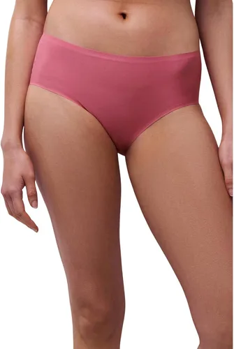 Vista 3 de Chantelle Hipster elástico suave para mujer Negro