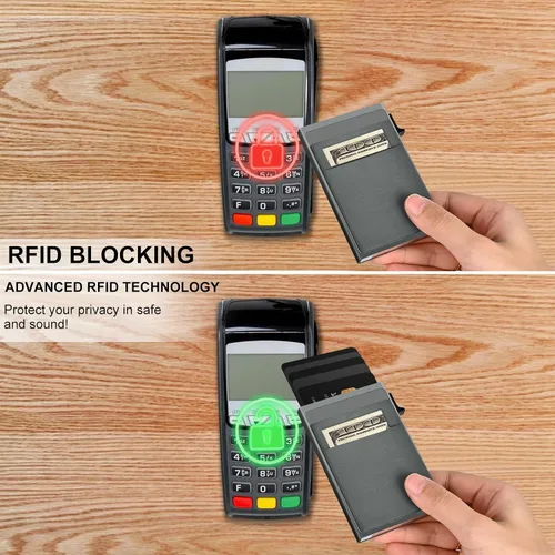 Vista 5 de Wallet-25
