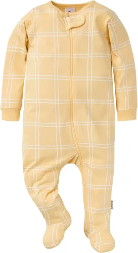 Vista 62 de Gerber Sleep 'n Play - Mamelucos para niños, paquete de 4