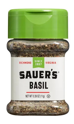 Vista 3 de Sauer's Chile en polvo, 2.25 onzas (paquete de 1)