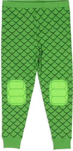 Vista 5 de PJ Masks - Conjunto de pijama para niños y niñas pequeñas