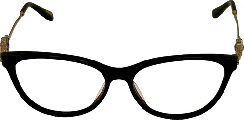 Vista 2 de Gafas graduadas Chopard VCH 256 S Burgundy 0AR3, Borgoña