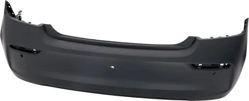Vista 76 de Garage-Pro Cubierta de parachoques compatible con Chevrolet Silverado 1500 2014-2015 con textura frontal superior certificada CAPA