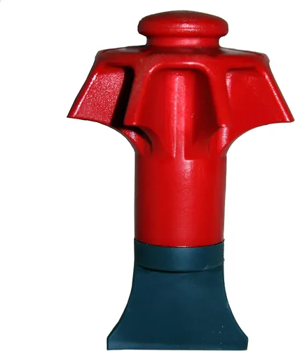 Vista 11 de Danco Disposal Genie Filtro de Eliminación de Basura Protector contra Salpicaduras de Drenaje de Fregadero de Cocina Raspador de Alimentos Negro1