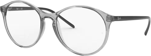 Vista 2 de Ray-Ban Rx5371 Round Prescription Eyeglass Frames