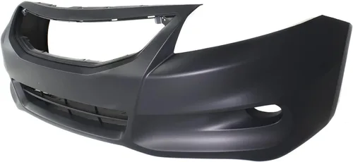 Vista 2 de Garage-Pro Cubierta de parachoques compatible con Honda Accord 2011-2012 Coupé imprimado delantero HO1000277