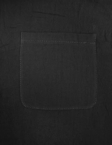 Vista 7 de Dqbeng Pantalones cortos de verano para mujer, overol corto de lino casual