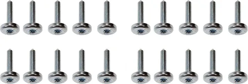 Vista 7 de Dorman 265-851 Bandeja de transmisión con tapón de drenaje, junta y pernos compatible con modelos seleccionados de BMW (OE FIX)