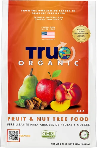 Vista 20 de True Organic Alimentos para Cítricos y Aguacate – Fertilizante Orgánico para Follaje Abundante y Fruto Abundante – Bolsa de 4 libras Cubre 70 Pies