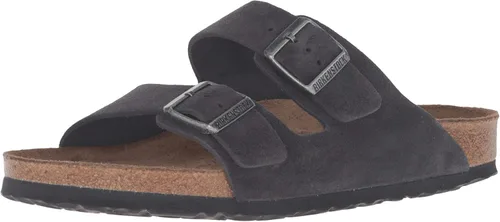 Vista 67 de Birkenstock Sandalias Sydney Birko-Flor para mujer Lima activa