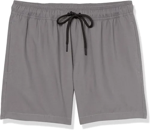 Vista 4 de Tienda Essentials Pantalones cortos de mesa para hombre