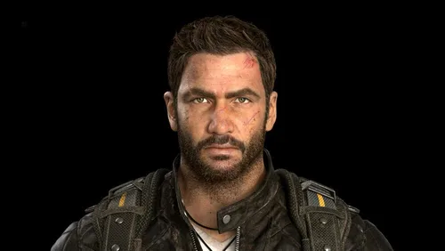 Vista 8 de Just Cause 4PS4