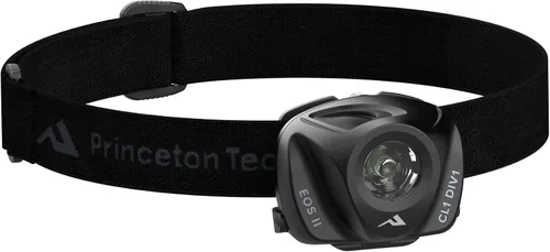 Vista 2 de Princeton Tec 9001691 EOS Ii Faro W/Maxbright LED Negro